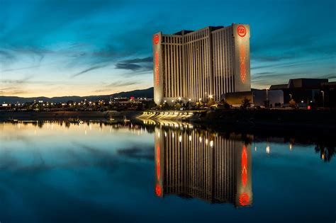 best hotel casino in reno